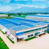 Cho thuê xưởng 2880m2-30000m2 KCN Châu Đức, Huyện Châu Đức, BRVT