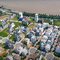 Bán Nền Biệt Thự Mystery Villas (14X20M) Giá Bán 185 Triệu/M2, Thạnh Mỹ Lợi - Quận 2