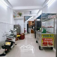 Mặt Tiền Kinh Doanh 4 Tầng Đoàn Văn Bơ , 22M2 , Giá Chỉ 6,9 Tỷ