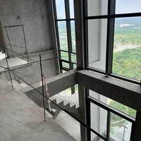 Bán Căn Duplex Toà Solforest, Ban Công Đông Nam View Đẹp, Diện Tích 81M2 Trên Sổ. Giá Tốt Đầu Tư