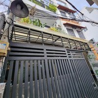 Nhà Phố Đẹp 3 Tầng Hoàng Hoa Thám, 53M2, Chỉ Hơn 6 Tỷ Thui