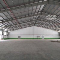 Cho Thuê 6400M2 Den 1200M2 Nhà Xưởng Sản Xuất Dày Da May Mặc Tại Thanh Hoá