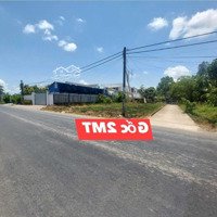 Vị Trí Đất Nền Siêu Đẹp Tại 2 Mặt Tiền Đường Lớn Đoàn Nguyễn Tuấn - Hương Lộ 11 Bc - Sẵn Sổ