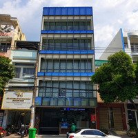 Hàng Kín! Bán Gấp Building Đường Phan Đăng Lưu Phú Nhuận (9X30M) Hầm 7 Tầng Hđt 313 Tr/Th Chỉ 33 Tỷ