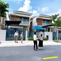 Khu Đô Thị Sun Casa Central Của Cđt Vsip Tại Bình Dương Giáp Thành Phố Mới