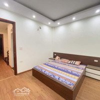 Bán Căn Nhà Hẻm Xe Tăng Quay Đầu Cách Đường 32 Vài Bước Chân, 45M2, 5 Tầng, Nở Hậu