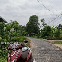 Bán Đất Mặt Tiền Đường Nhựa Ấp Cây Nính, Xã Phước Trạch, Gò Dầu, Tây Ninh