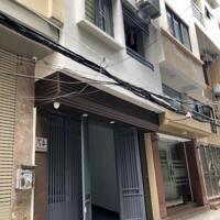 Cho thuê căn hộ 55m2, đầy đủ tiện nghi ngõ 63 phố Giang Văn Minh, Ba Đình, Hà Nội