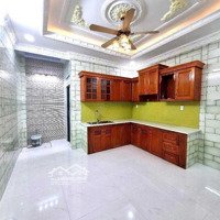 Mặt Tiền Kinh Doanh - 85M2 - Hiếm Bán - Khu Vip Bình Phú -5 Tầng - Quận 6 - Chỉ Hơn 12 Tỷ