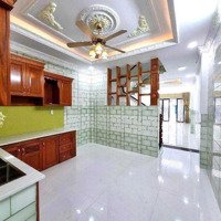 Mặt Tiền Kinh Doanh - 85M2 - Hiếm Bán - Khu Vip Bình Phú -5 Tầng - Quận 6 - Chỉ Hơn 12 Tỷ