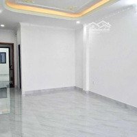 Mặt Tiền Kinh Doanh - 85M2 - Hiếm Bán - Khu Vip Bình Phú -5 Tầng - Quận 6 - Chỉ Hơn 12 Tỷ