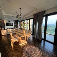 Bán Căn Penhouse 226M2 Full Đồ Nội Thất Cao Cấp Golden Field Giá 1X Tỷ Lh : 0365775556