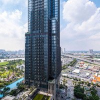 Chính Chủ Bán Gấp Căn Hộ 3 Pn Vinhomes Central Park 105 M2, View Landmark 81, Công Viên & Sông Sg