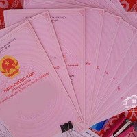 Quỹ Hàng Ngoại Giao Duy Nhất 6 Lô Mặt Biển