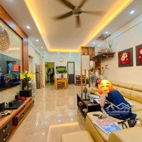 Bán Chung Cư Căn Hộ Ct3 Phố Mễ Trì Hạ 80M2, Lô Góc, Tặng Full Nội Thất, Giá Bán 3.9 Tỷ.