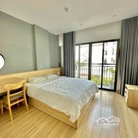 Chdv Khá Đẹp Và Gần Biển,Mặt Tiềnan Thượng 10 - 98M Ngang 7,5M- 7 Tầng 14 Căn - Doanh Thu 85 Triệu/Thg