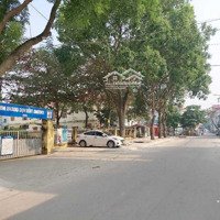 Bán Đất Quang Minh--Mt8,7M--Đường Thông- Ô Tô Tránh 108M=2 Tỷ52