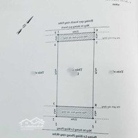 (Hàng Hiếm) Bán Đất Mặt Đường Lê Hồng Phong - 1000M2 (20 X 50) - Xây Cao Tầng - Giá Tốt