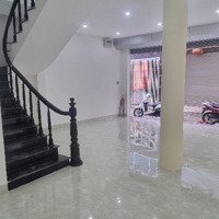 Bán Nhà Linh Đàm, 58M2, 4 Tầng, Mặt Tiền 7M, Ngõ Thông, Ô Tô Đỗ Cửa, Kinh Doanh Sầm Uất, Giá Bán 7 Tỷ X