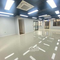 Bán Toà Nhà 7 Tầng Mặt Phố Lê Văn Lương Kéo Dài,Diện Tích120M2, Thang Máy, Dòng Tiền 200 Triệu/ Tháng