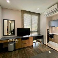 Cho Thuê Chung Cư Mini Studio Tách Bếp Ban Công 45M2 Full Nội Thất Thang Máy Ngay Trung Tâm Quận 3