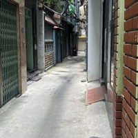 Bán Nhà Đẹp Phố Nguyễn Khang, Cầu Giấy, Ngõ Thông, Thang Máy, Đang Kinh Doanh Spa, 58M2*6,5Tầng