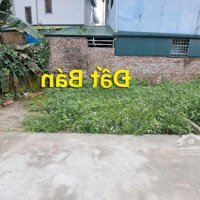 Siêu Rẻ-Đất Kẻ Tạnh Ngõ Nông Ô Tô,30M 3.X Tỉ (X Bé Xíu)