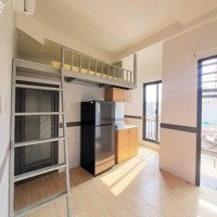 Chính Chủ Cho Thuê Duplex Bancol _ Thang Máy 35M2 _ Full Nt Mới Toanh