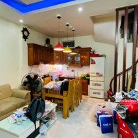 Bán Nhà Ở Ngay Xuân Đỉnh 30M2 5 Tầng - Nhà Dân Xây Còn Mới - Giá Chỉ Nhỉnh 5 Tỷ