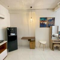 Studio 40m2 thang máy gần chợ Bến Thành, Bitexco, Takashimaya