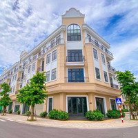 Cơ Hội Cuối Cùng Để Sở Hữu Vincom Shophouse Với Số Vốn Từ 2 Tỷ Nhận Nhà Ngay