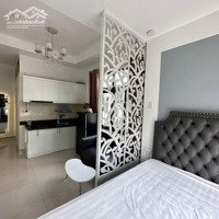 Cho Thuê Studio Cửa Sổ Lớn Quận 3 Gần Chợ Tân Định, Cvien Lê Văn Tám