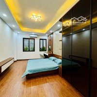 Bán Nhà Gần Ngã 4 Minh Khai - Bạch Mai - Trương Định - 35M2