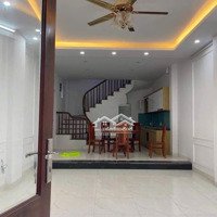 Bán Nhà Vạn Phúc - Hà Đông 5 Tầng 31M2 , Sát Mặt Chợ Phố Ẩm Thực, Giao Thông Rất Thuận Tiện