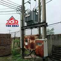 Bán xưởng qui hoạch SKC Hố Nai 3, Trảng Bom, Đồng Nai, 4300m2, giá 22 tỷ.