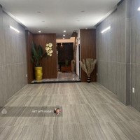 Nhà 5 Tầng Mới Đẹp (78M2) - Gần Trường Chinh - Giáp Quận 10, Quận 3 - Hẻm Xe Hơi Thông