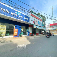 Bán Nhà 2 Mặt Tiền Trần Việt Châu, Gần Chợ An Hoà, Vincom Hùng Vương
