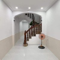 Siêu Phẩm Bùi Xương Trạch - Thanh Xuân, Ngõ Thông, Gần Phố, Thoáng Đẹp, 31M2 * 4 Tầng, Giá 4. X Tỷ