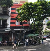 Lô Góc 2Mt Nguyễn Chí Thanh Đà Nẵng, Hải Châu I, Đang Kinh Doanh Cafe Chỉ 5,3 Tỷ