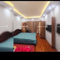 5 Tầng Ngõ Thống Nhất - Phố Đại La 36.5m MT3.7m Giá 8.1 Tỷ 0942951169 - 0903228029