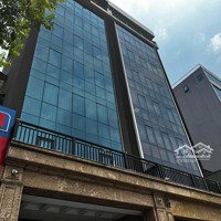 Bán Gấp Tòa Building P.kim Ngưu - Ôtô Thông - 9 Tầng Có Hầm Mới Xây - K.doanh Vp Phòng Khám, Spa