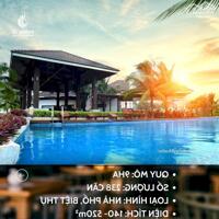 BDS HVL BÁN BIỆT THỰ JAMONA HOMES RESORT THỦ ĐỨC | Biệt lập An ninh 24/7 | 8.5x25m2 | 17 Tỷ TL