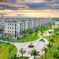 Nhỉnh14Tỷ Sở Hữu Biệt Thự Tứ Lập Đảo Dừa 120M2 Hướng Dn Vinhomes Ocean Park 02