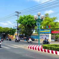 Bán Đất 2766M2 Đường Nguyễn Trung Trực, Phường An Bình, Thành Phố Rạch Giá, Kiên Giang