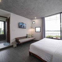 Chính Chủ Cần Bán Khách Sạn Villa Boutique Phường Thanh Hà, Hội An, Quảng Nam Liên Hệ: 0777596152