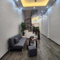 Bán Nhà Đẹp Hiếm 51M2 4 Tầng Khu Vực Đáng Sống Tiện Ích Không Thiếu Gì Chỉ Xách Va Ly Về Ở Luôn