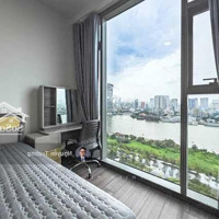 Cho Thuê Căn Hộ 2 Phòng Ngủfull Nội Thất View Sông Trực Diện Siêu Hiếm