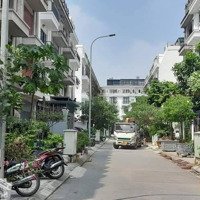 Liền Kề Vĩnh Hưng 72M - Lô Góc - Gara Ô Tô- Ô Chờ Thang Máy - Khu Quần Thể Green Park - Nhỉnh 16Tỷ