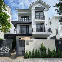 Bán Biệt Thự Khu Compound Siêu Sang Huỳnh Văn Bánh, Pn,Diện Tích8 X 23M Cn 180M2, 4T + Tm, Giá