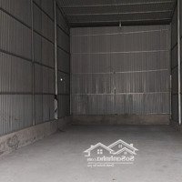 Cho Thuê Kho Xưởng 100M2 Ngay Viện K Tân Triều - Thanh Trì - Hn